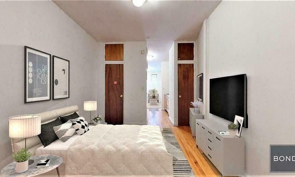 1st image of 409 E 74th St APT 1D