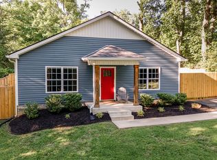 711 Ridgecrest Dr, Clarksville, TN 37040