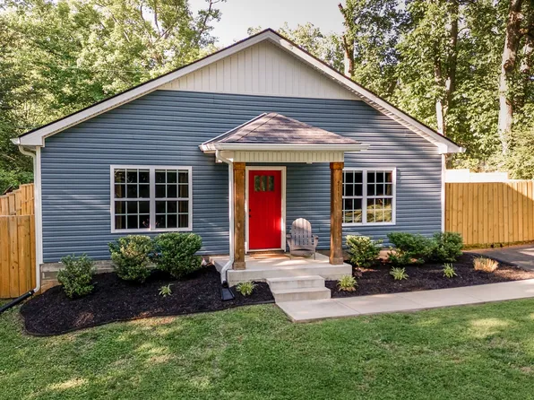 711 Ridgecrest Dr, Clarksville, TN 37040