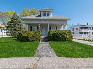 52 Cleveland St, Saco, ME 04072