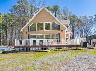 104 Wiccacanee Trl, Henrico, NC 27842