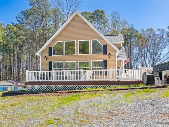 104 Wiccacanee Trl, Henrico, NC 27842