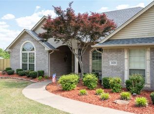 4420 Webb Way, Fort Smith, AR 72916