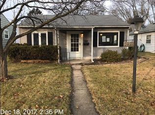 1324 E Morgan Ave, Milwaukee, WI 53207