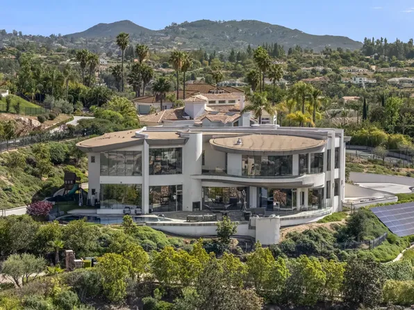 13220 Highlands Ranch Rd, Poway, CA 92064
