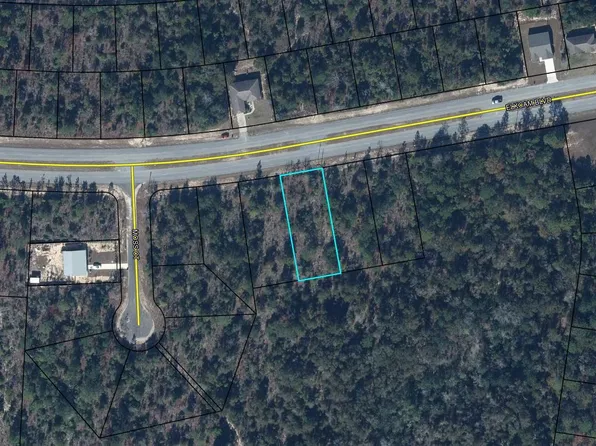 LOT 3 Elkcam Blvd, Chipley, FL 32428