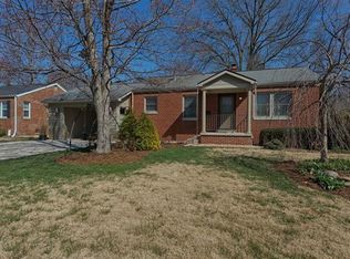 1216 Harrison St, Edwardsville, IL