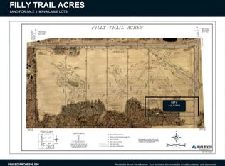 8 Filly Trl, Becker, MN 55308