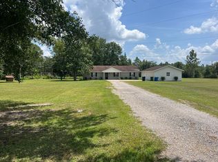 14600 Highway 613, Moss Point, MS 39562