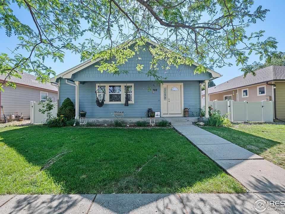 1st image of 742 Lavastone Ave