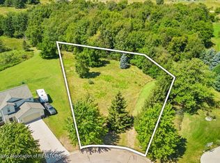 2866 Trillium Creek Way, Saint Johns, MI