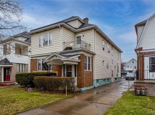 64 Delham Ave, Buffalo, NY 14216