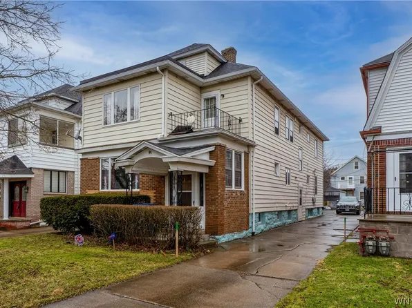 64 Delham Ave, Buffalo, NY 14216