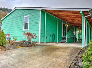 5400 Meeker Dr UNIT 100, Kalama, WA 98625