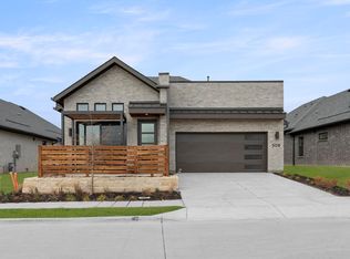 508 Sherwood Dr, Melissa, TX 75454