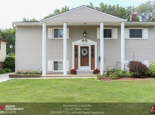 16447 Southway Dr, Brookpark, OH