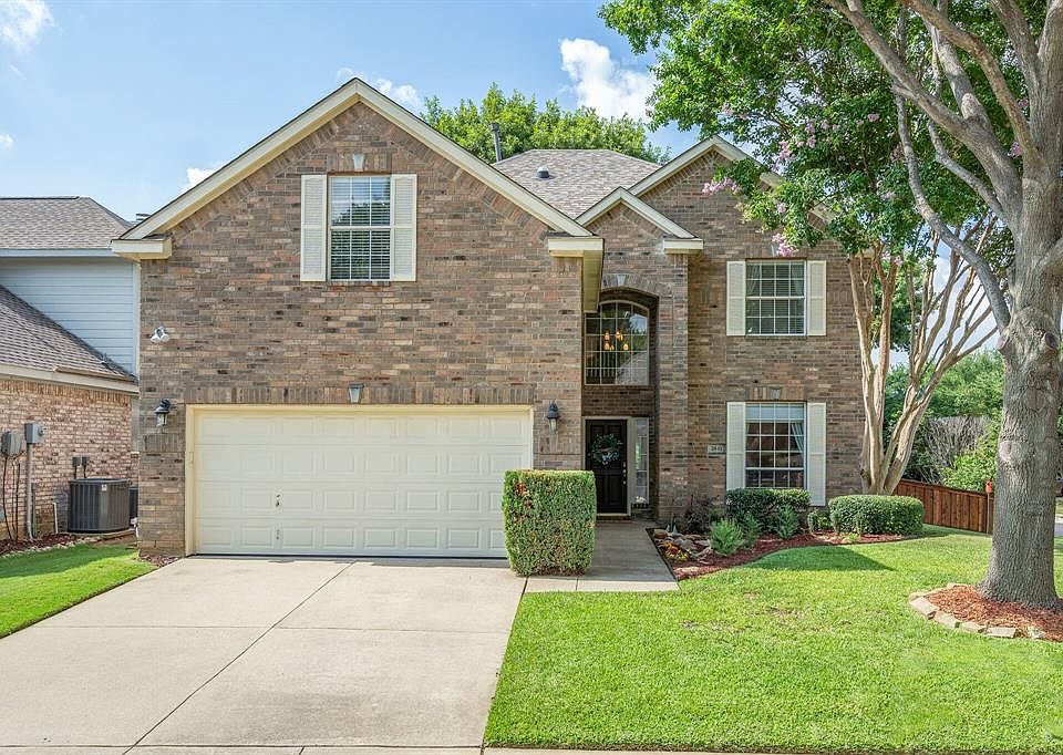 1st image of 3841 Birchmont Dr