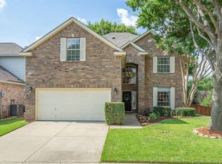 3841 Birchmont Dr, Flower Mound, TX 75022