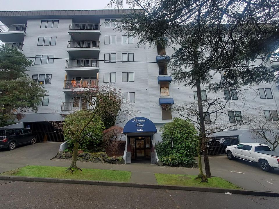 1st image of 4016 8th Ave NE APT 407