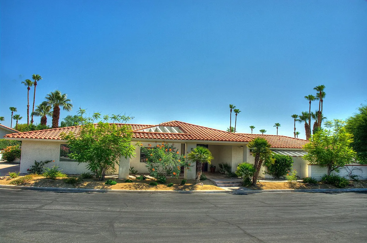 Building Photo - Alder Ln