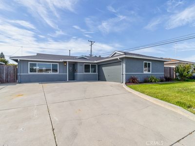 1346 W Olive St, Oxnard, CA, 93033