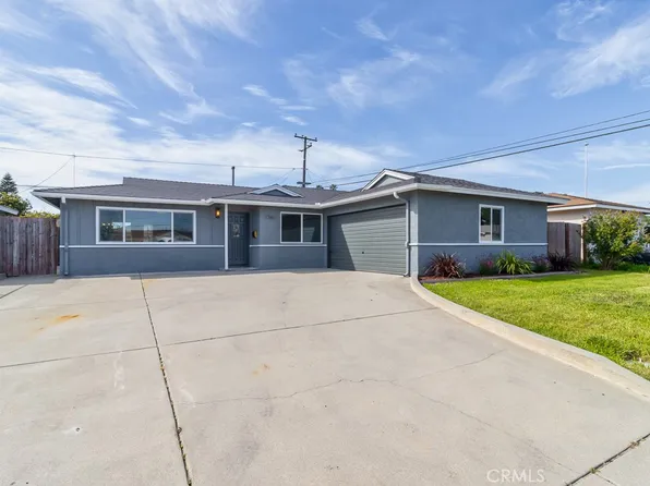 1346 W Olive St, Oxnard, CA 93033