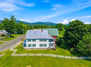 4615 Us Route 5 S, Mc Indoe Falls, VT 05050