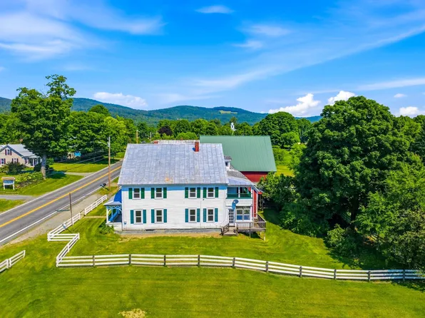 4615 US Route 5, Barnet, VT 05050
