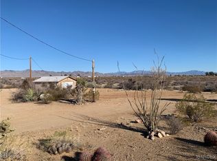 5118 N Cordes Rd, Golden Valley, AZ 86413