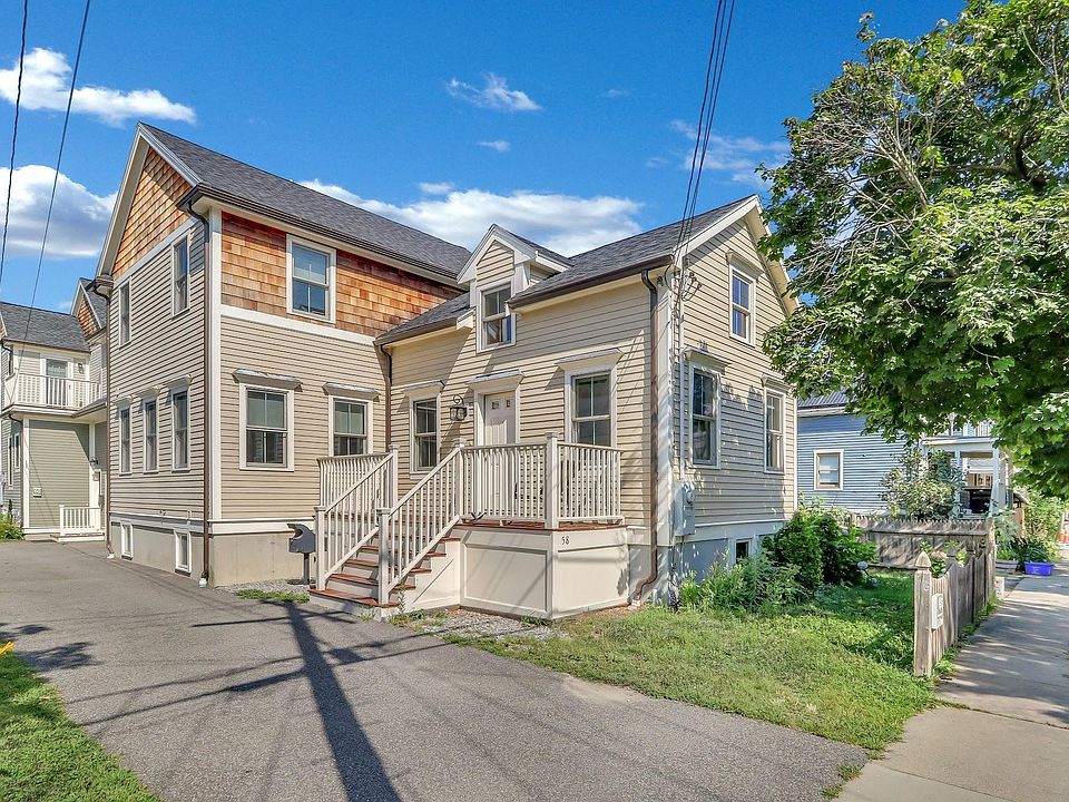 1st image of 58 Clifton St #58