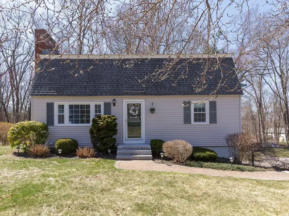 27 Bedard Avenue, Derry, NH 03038