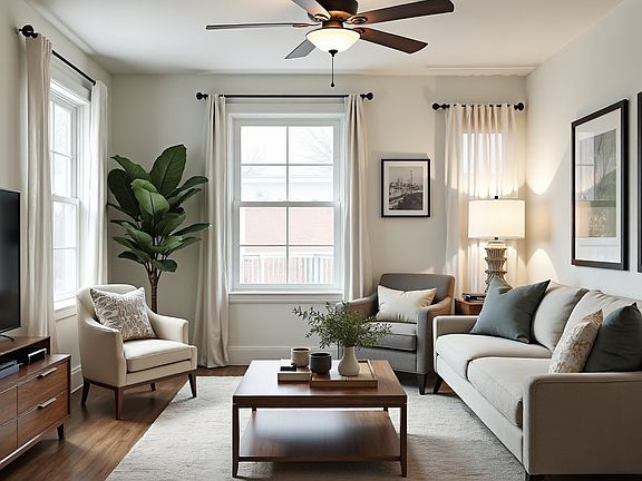 3rd image of 4827 Brouse Ave #1