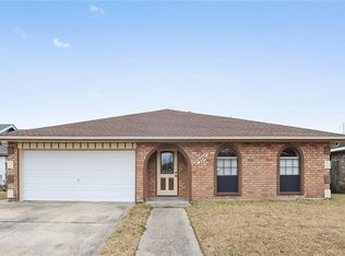 7731 Scottwood Dr, New Orleans, LA 70128