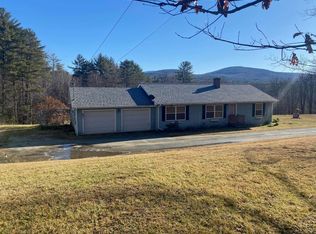 114 Dame Hill Rd, Orford, NH 03777