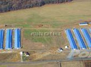 31798 W Post Office Rd, Princess Anne, MD 21853