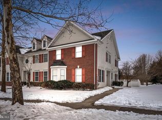 25 Saddle Way, Chesterfield, NJ 08515