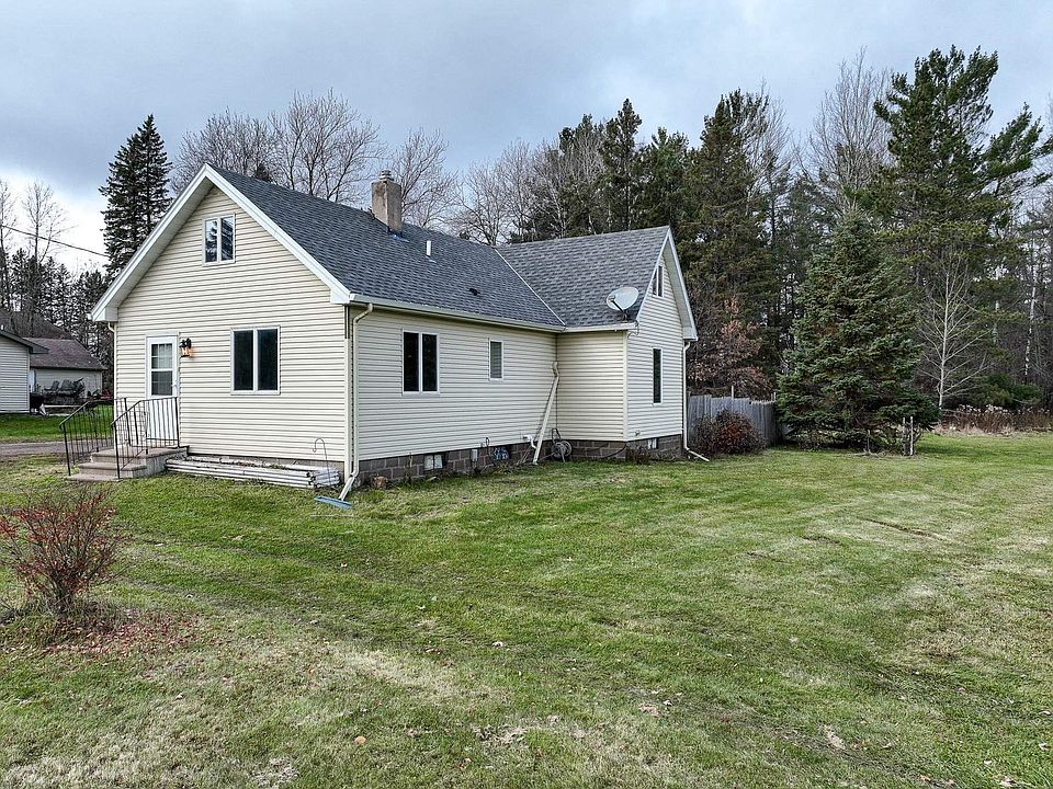 413 Alcohol Rd, Wrenshall, MN 55797 Zillow