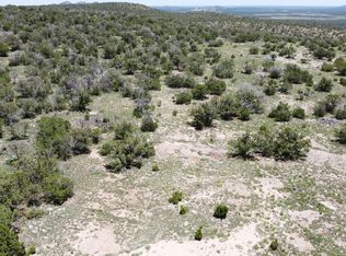 17 Sway Back Trl, Corona, NM 88318