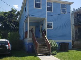 3823 Hamilton St, New Orleans, LA 70118