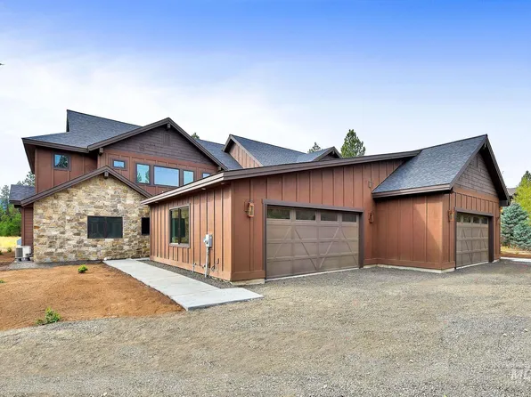 17B Moonflower Pl, McCall, ID 83638
