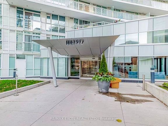 4th image of 75 Queens Wharf Rd Unit 1915