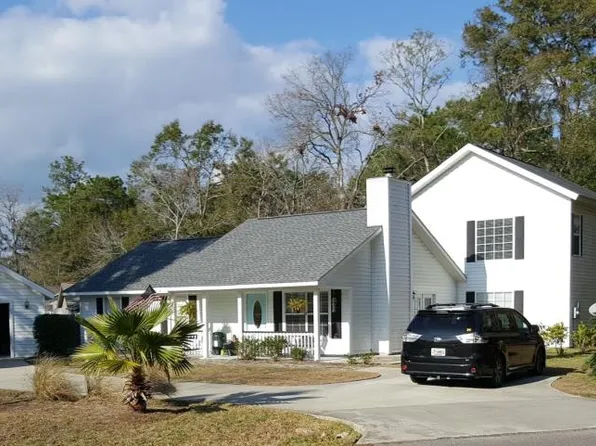 1 Meadowlark Ln, Hilton Head Island, SC 29926