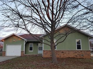 2008 S 16th St, Ozark, MO 65721