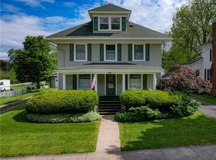 80 E Main St, Le Roy, NY 14482