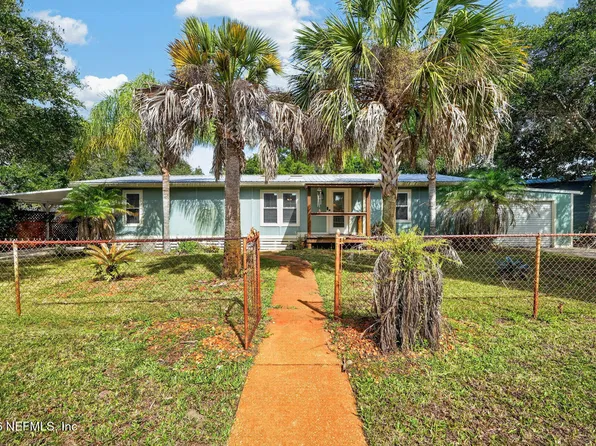 200 HILDAGO Road, St. Augustine, FL 32080