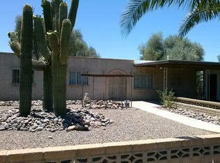 121 W Lerdo Rd, Tucson, AZ 85756