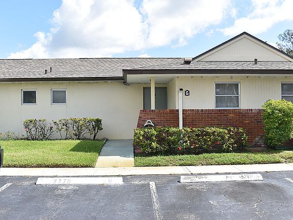 2nd image of 2770 Ashley Drive E #G