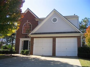 1443 Evanston Ln, Marietta, GA 30062