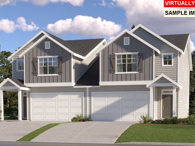 9166 SW Vermillion St, Tualatin, OR, 97062