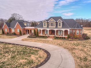 5282 Shores Rd, Murfreesboro, TN 37128